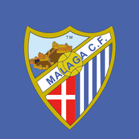 Málaga CF · La Peña de Dinamarca