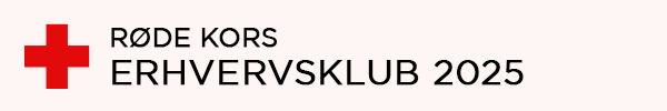 Røde Kors Business Club 2025